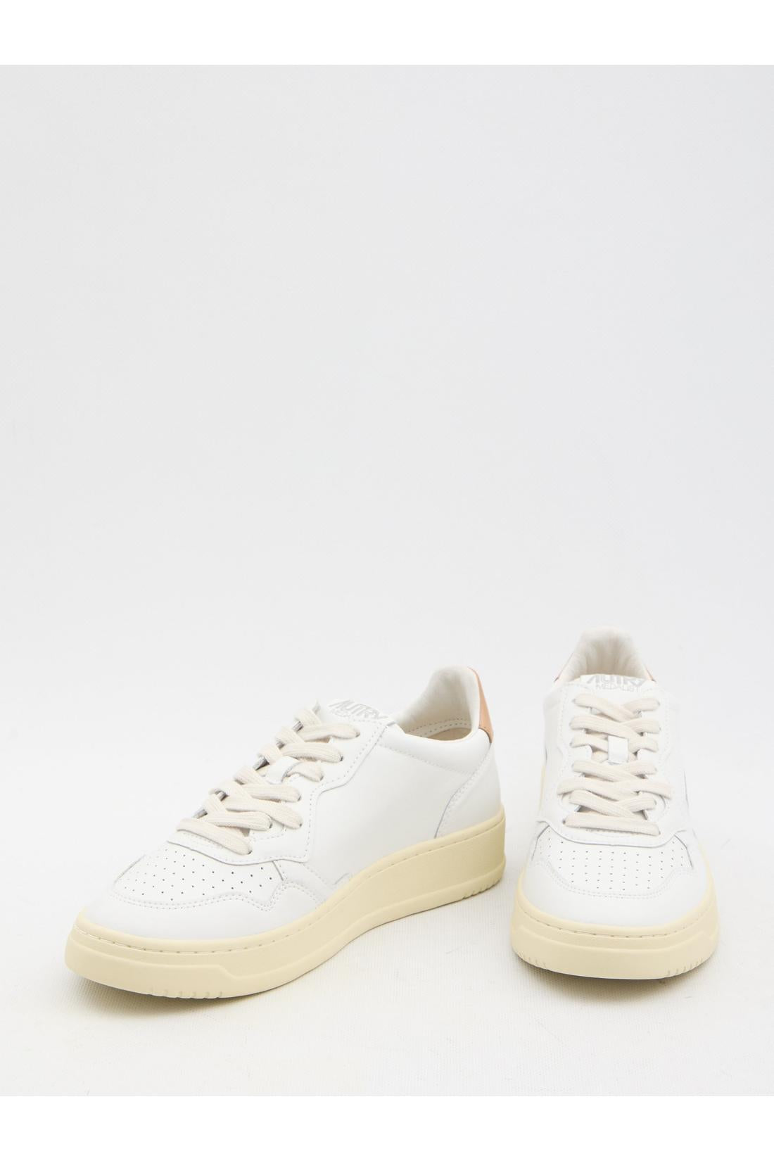 Medalist Low sneakers
