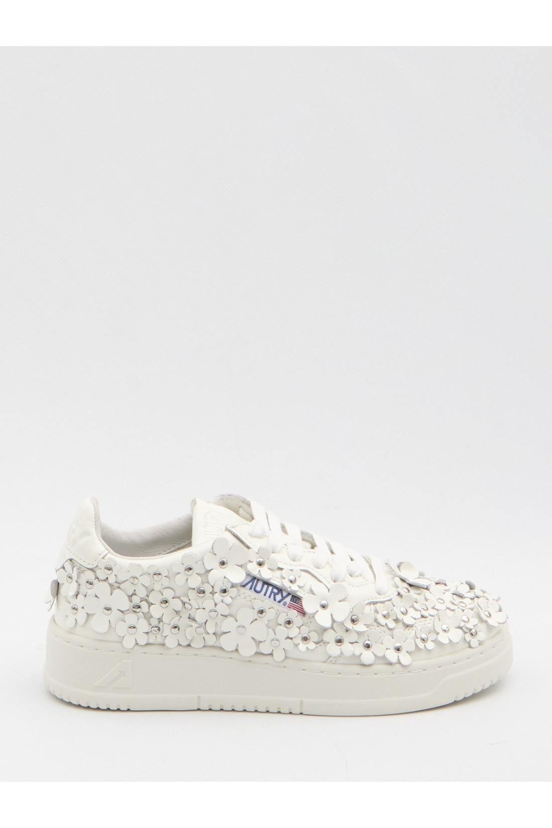 Medalist Low sneakers