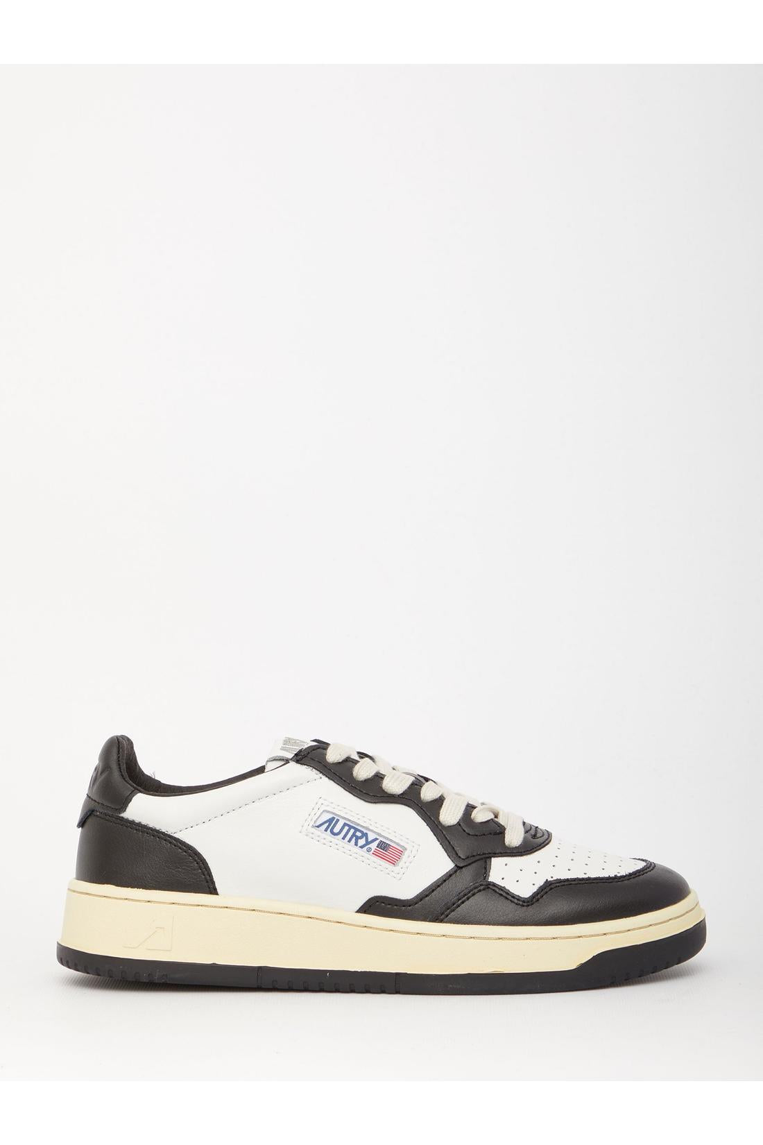 Medalist Low sneakers