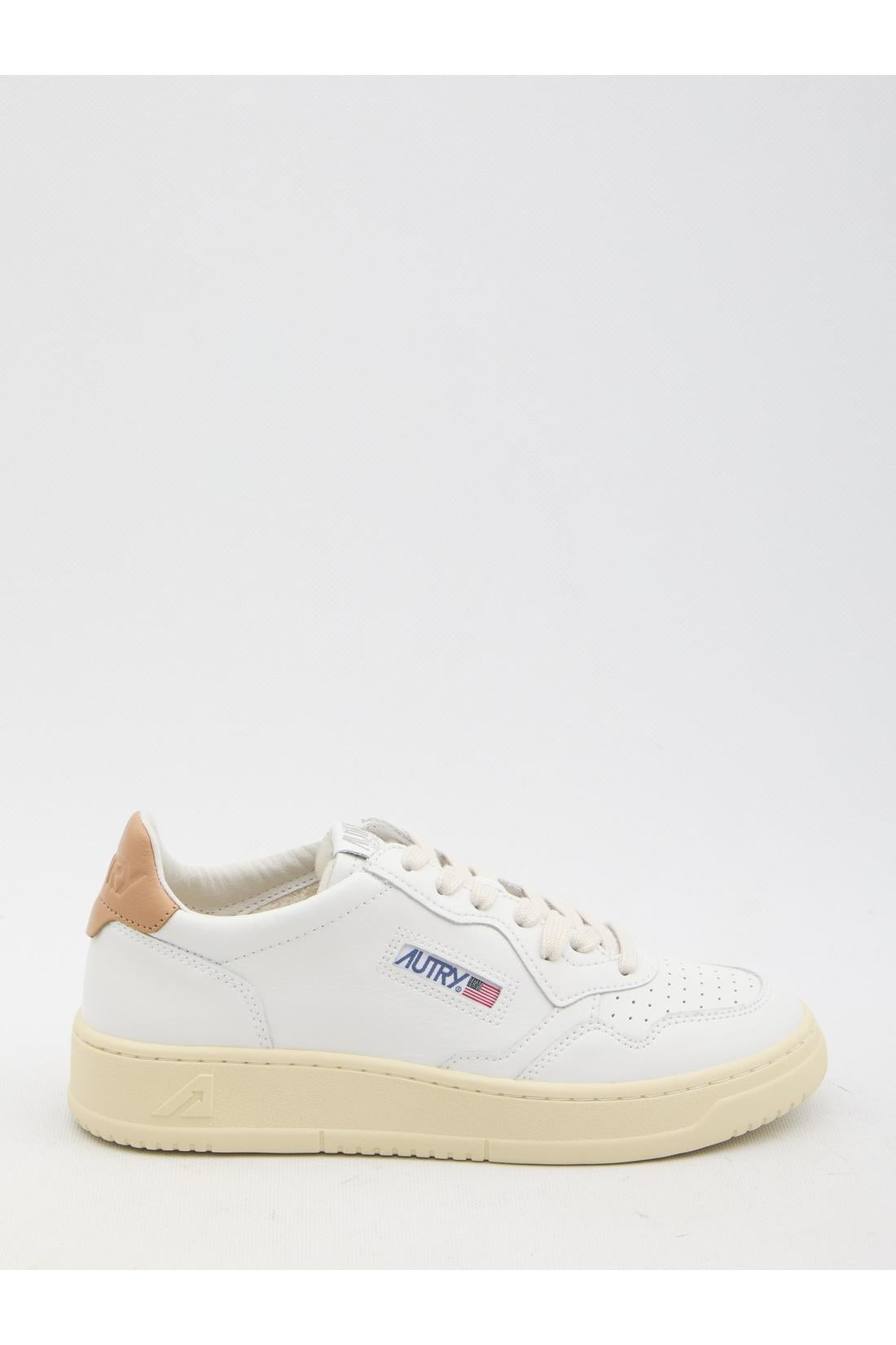 Medalist Low sneakers