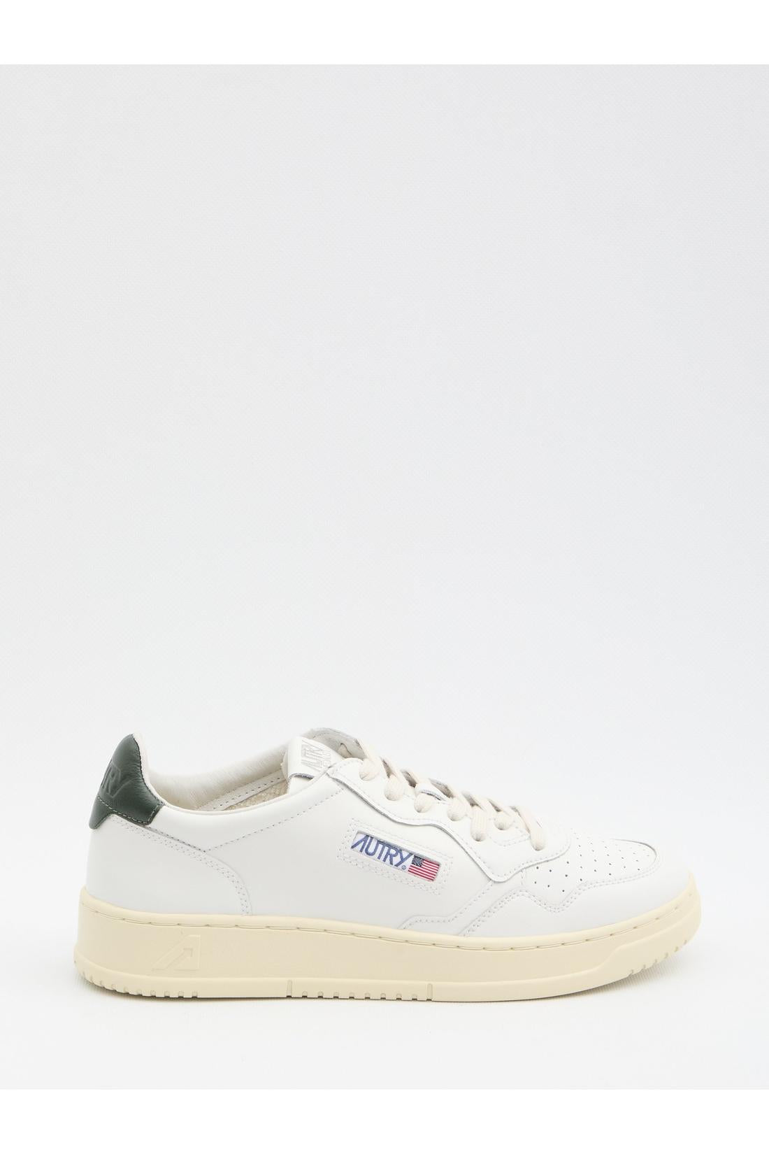 Medalist Low sneakers