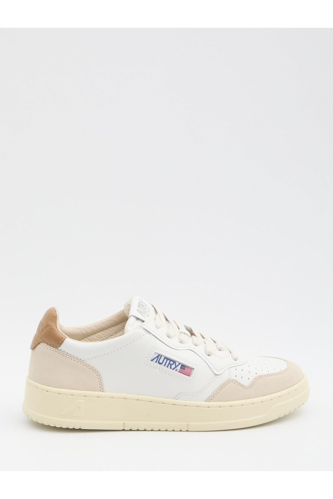 Medalist Low sneakers