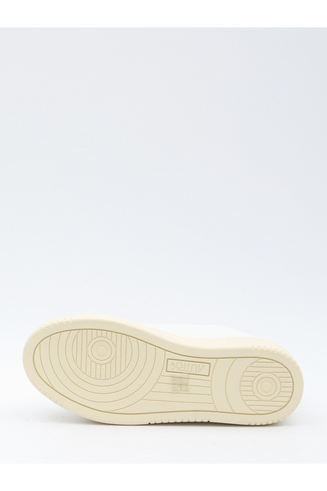 Medalist Platform Low sneakers