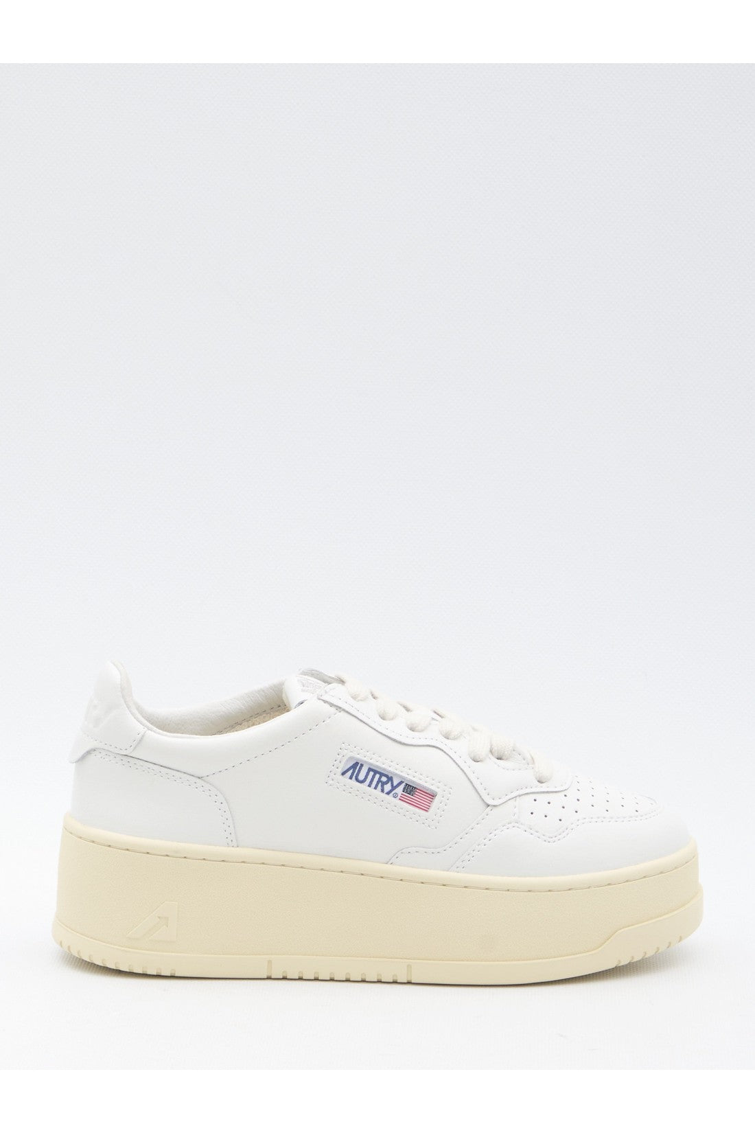Medalist Platform Low sneakers