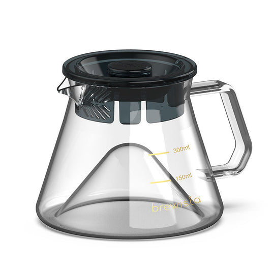 Brewista X Series Glass Server – 300 ml