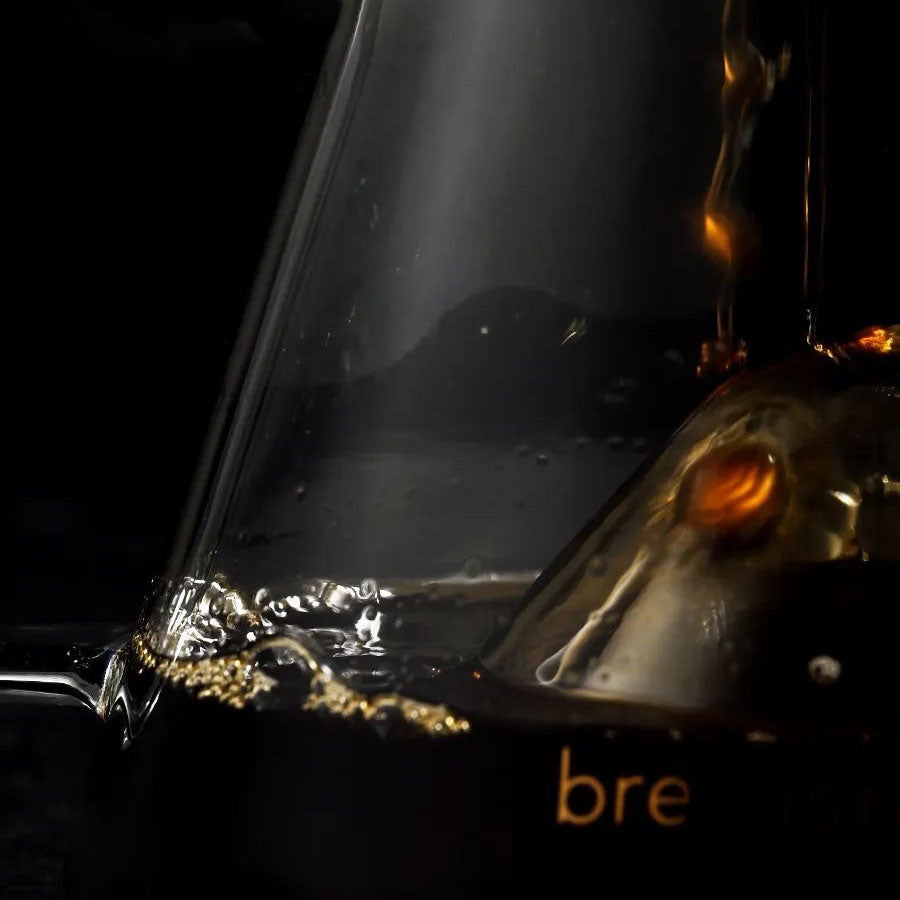 Brewista X Series Glass Server – 300 ml