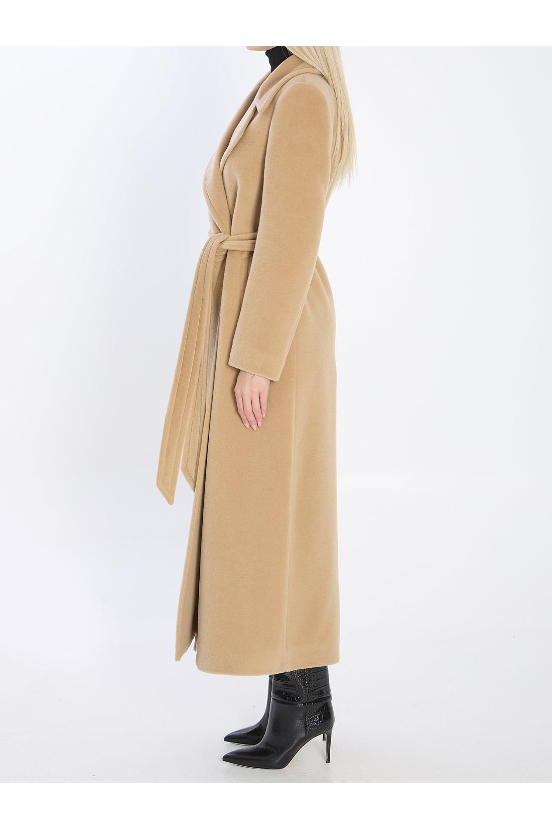 Melody coat