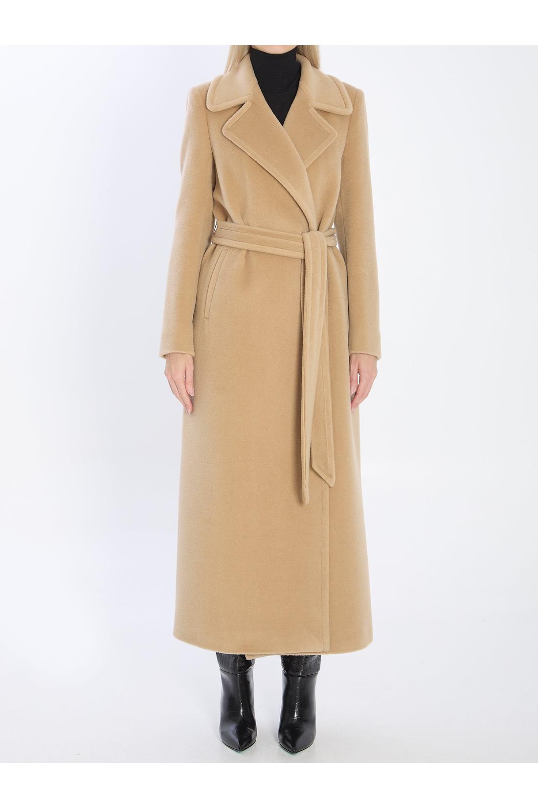 Melody coat