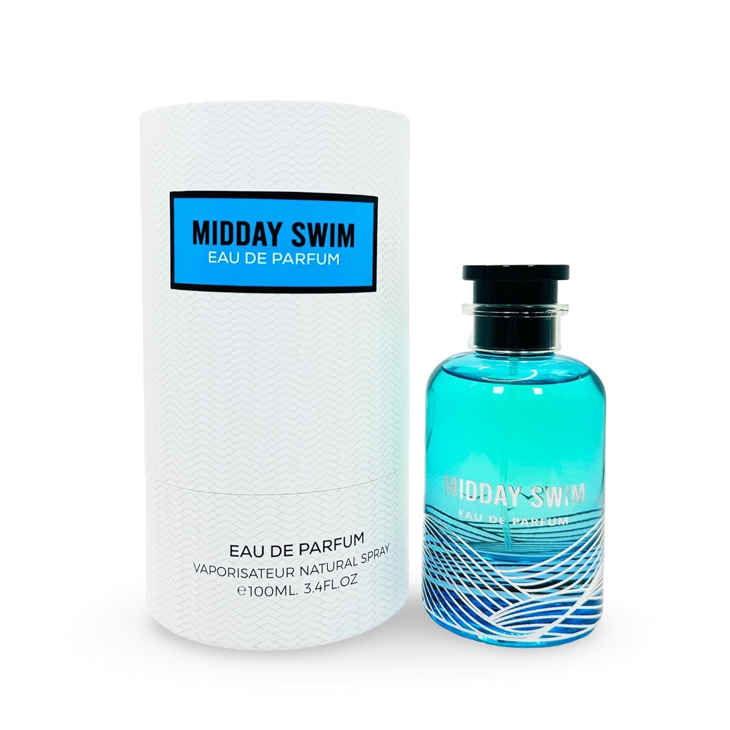Emper - Midday Swim - Eau de Parfum 100ml