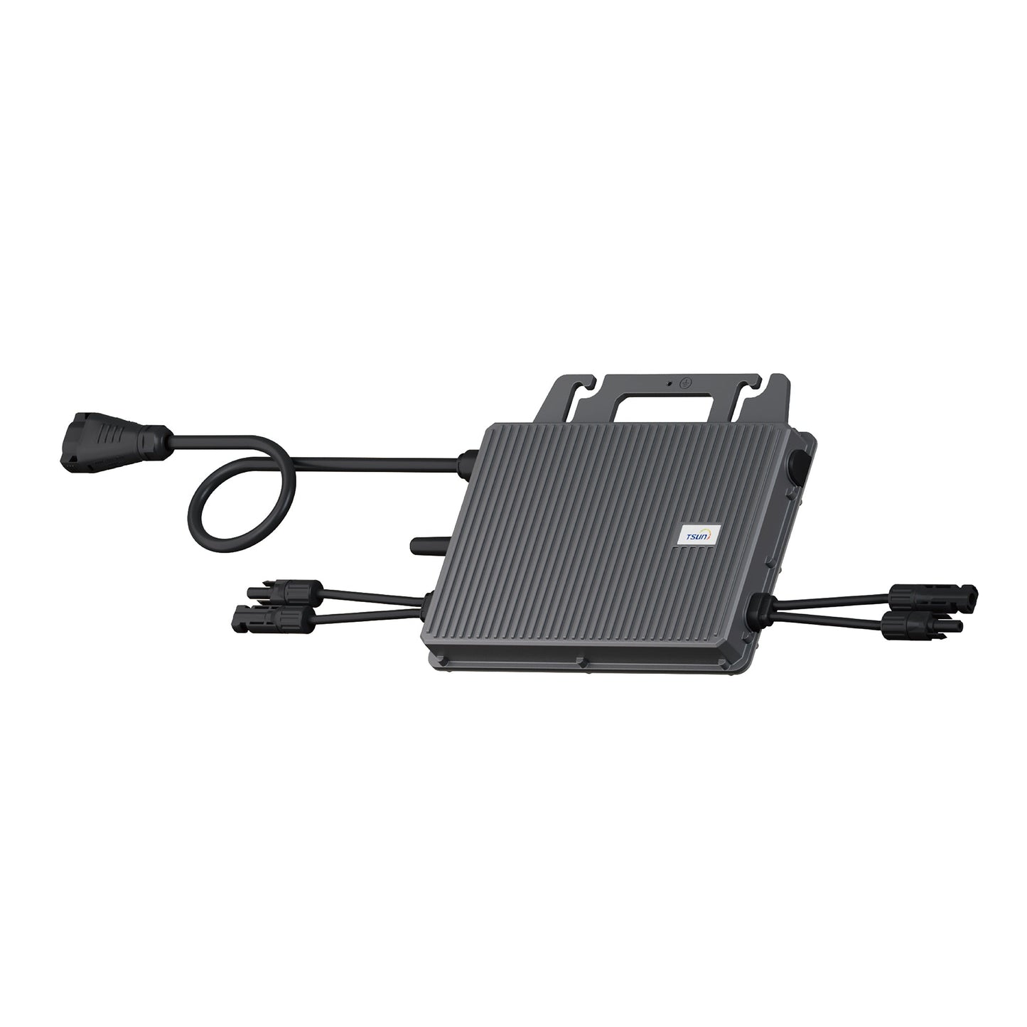 PV-Set: 800W Mikro-Wechselrichter + Solarmodule –  für Ihr Balkon-Solarsystem