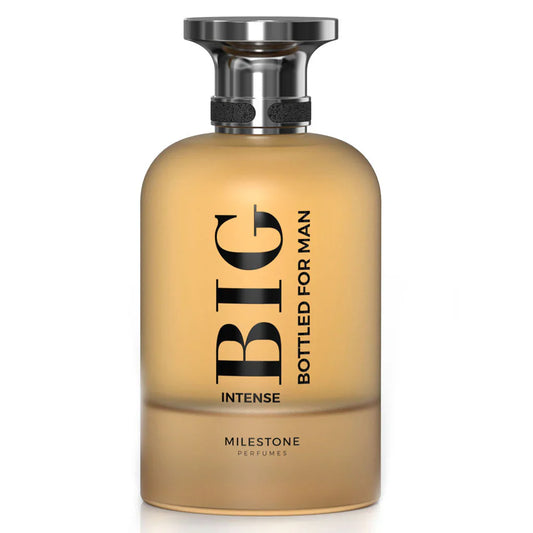 Milestone Big Bottled Intense Eau De Parfum 100ML