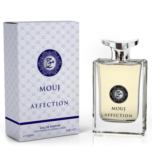 🎁 Milestone Mouj Affection Eau de Parfum 100ml (100% off)