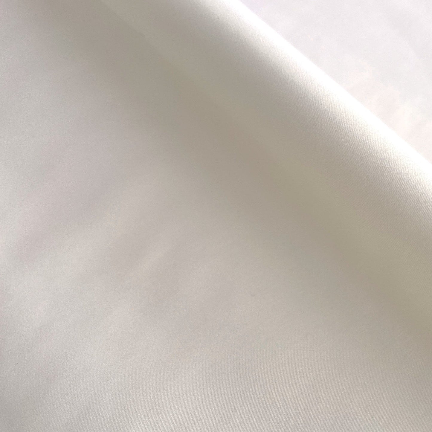 Drapeur sængurver úr bómullar-satíni