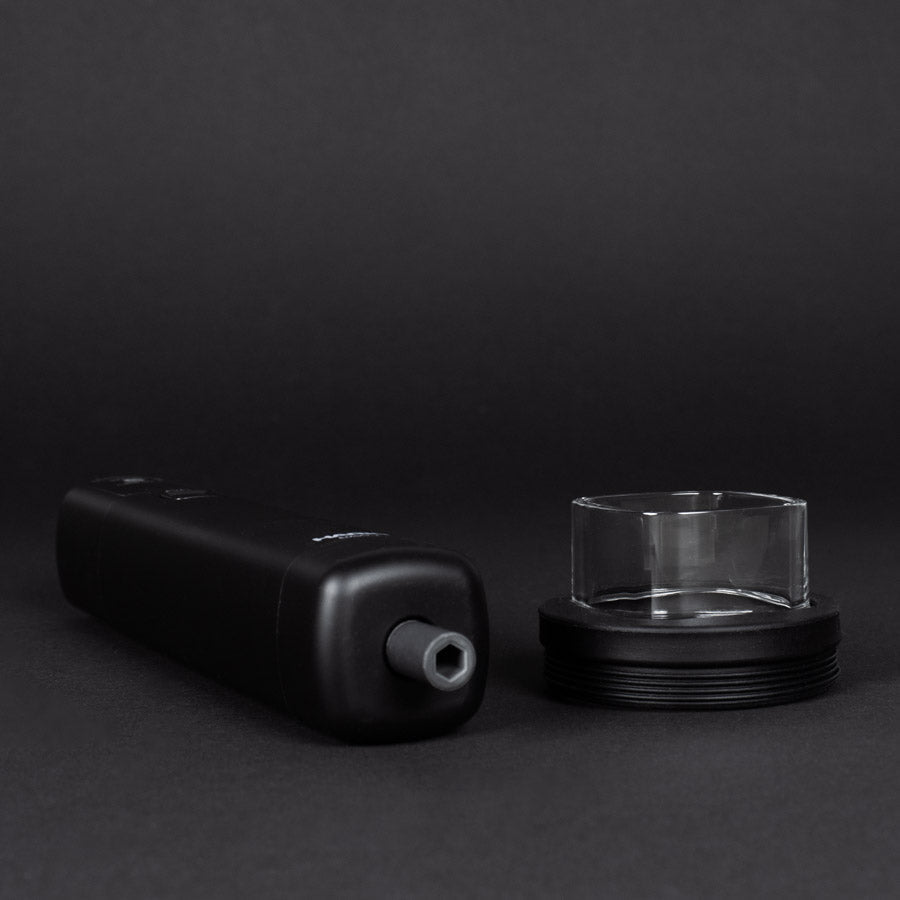 Hario Mobile Mill Stick + Comandante Adapter – Transform Your Manual Grinder into an Electric One