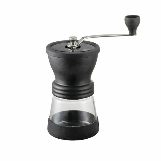 Hario Ceramic Coffee Mill Skerton N – Manual Coffee Grinder