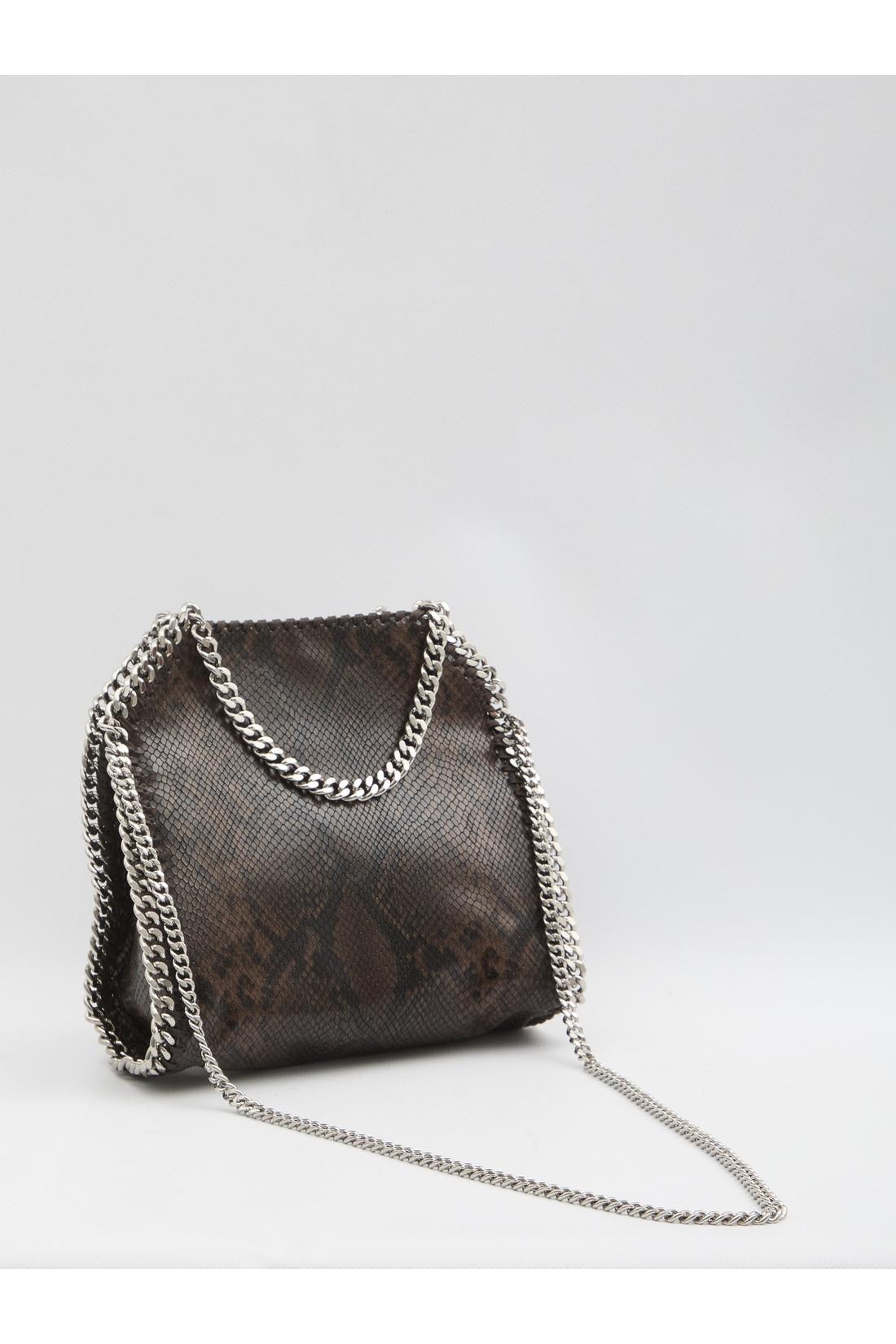 Mini Falabella tote bag