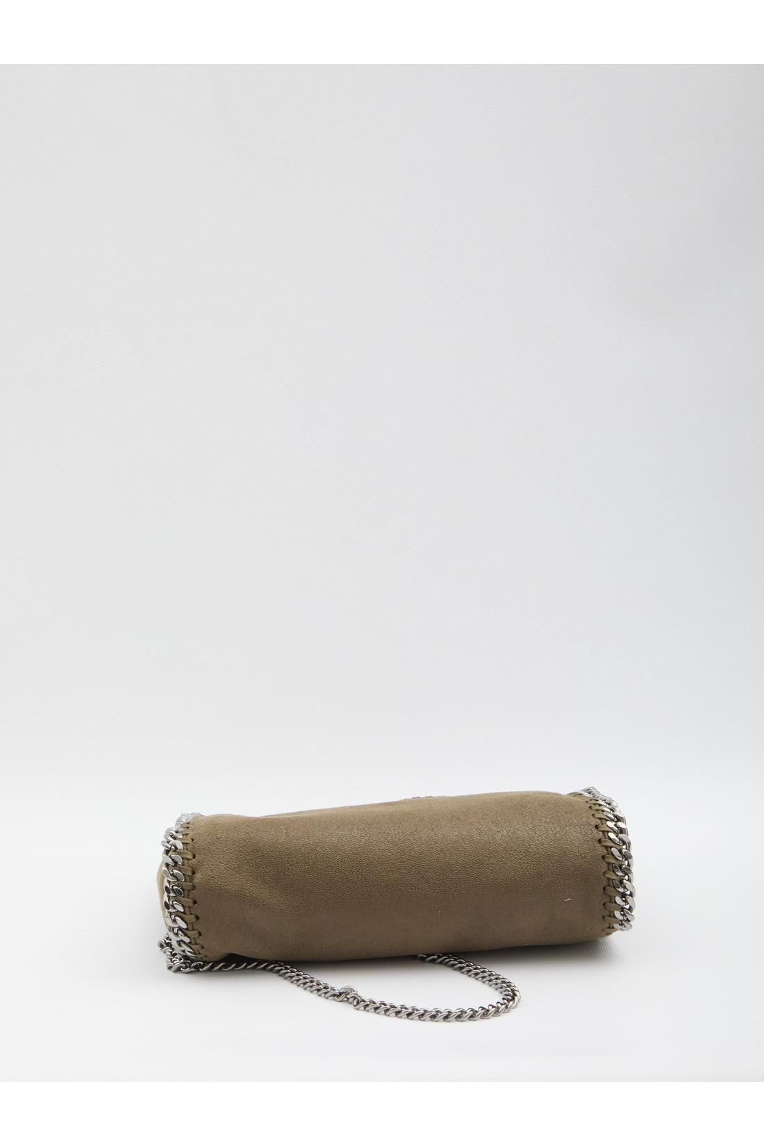 Mini Falabella tote bag