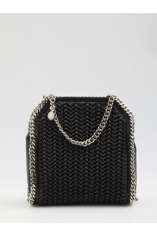 Mini Falabella tote bag