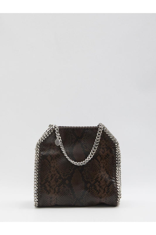 Mini Falabella tote bag