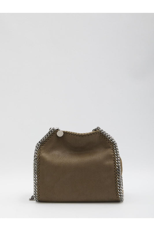 Mini Falabella tote bag