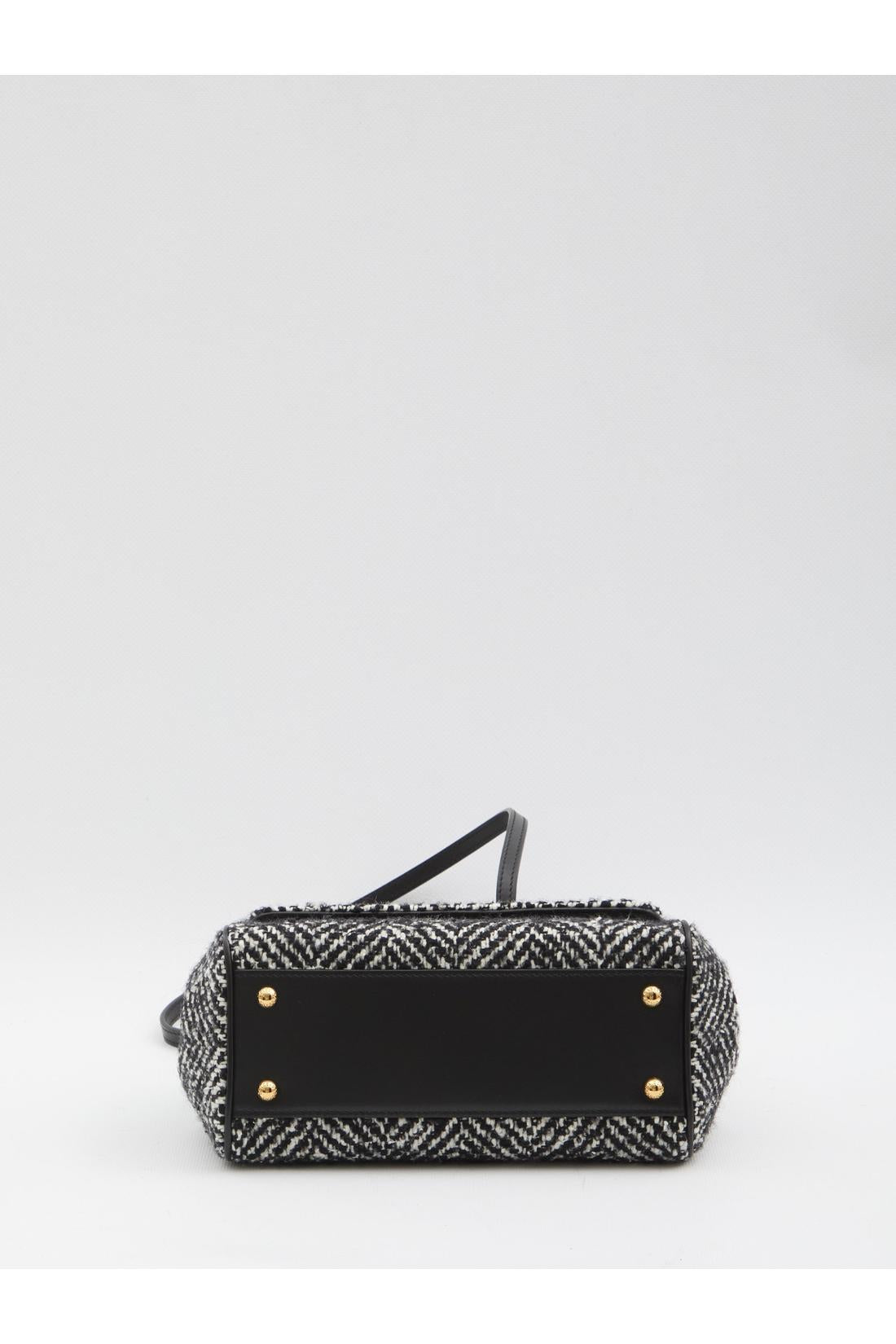 Miss Sicily bag medium