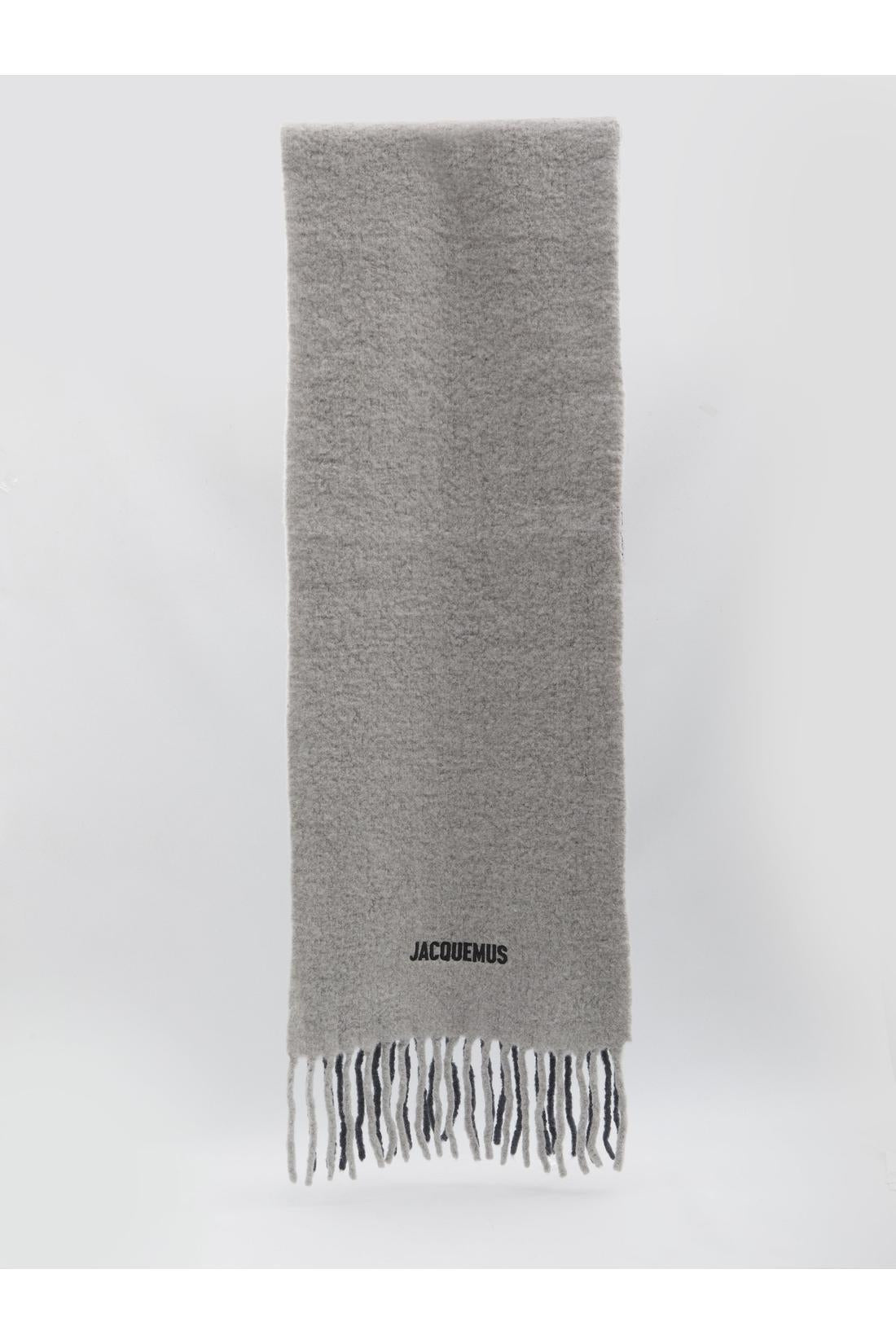 Moisson scarf