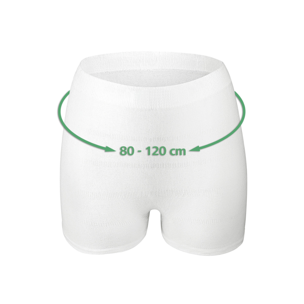 Hartmann MoliCare® Premium Fixpants, Netzhose - 25 Stück