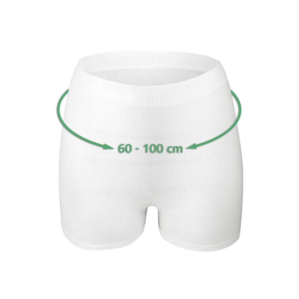 Hartmann MoliCare® Premium Fixpants, Netzhose - 25 Stück