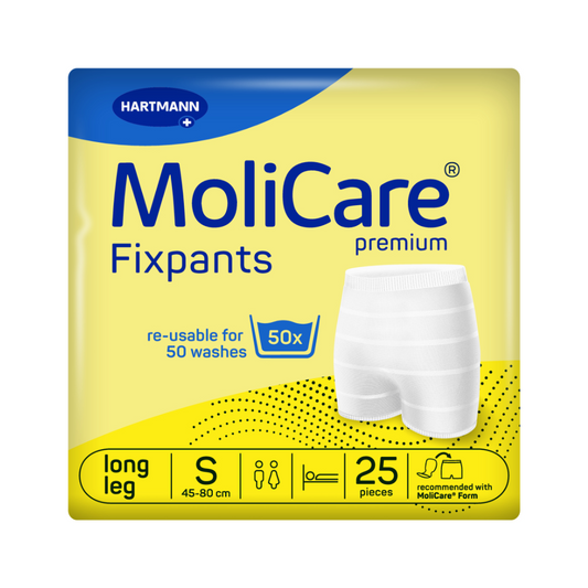 Hartmann MoliCare® Premium Fixpants, Netzhose - 25 Stück