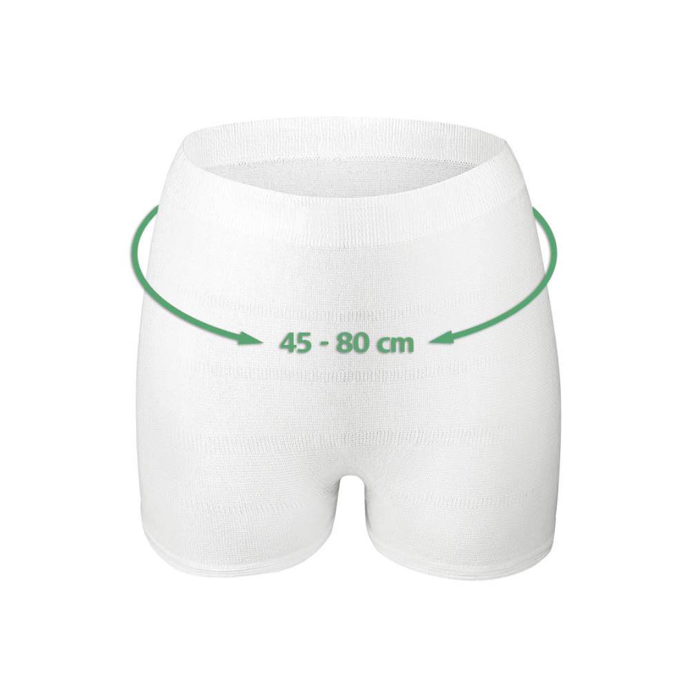 Hartmann MoliCare® Premium Fixpants, Netzhose - 25 Stück