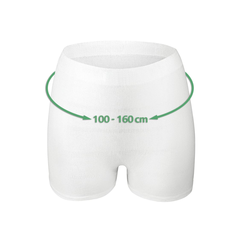 Hartmann MoliCare® Premium Fixpants, Netzhose - 25 Stück