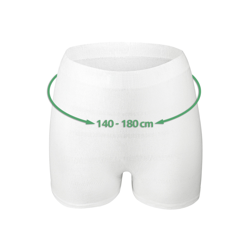 Hartmann MoliCare® Premium Fixpants, Netzhose - 25 Stück