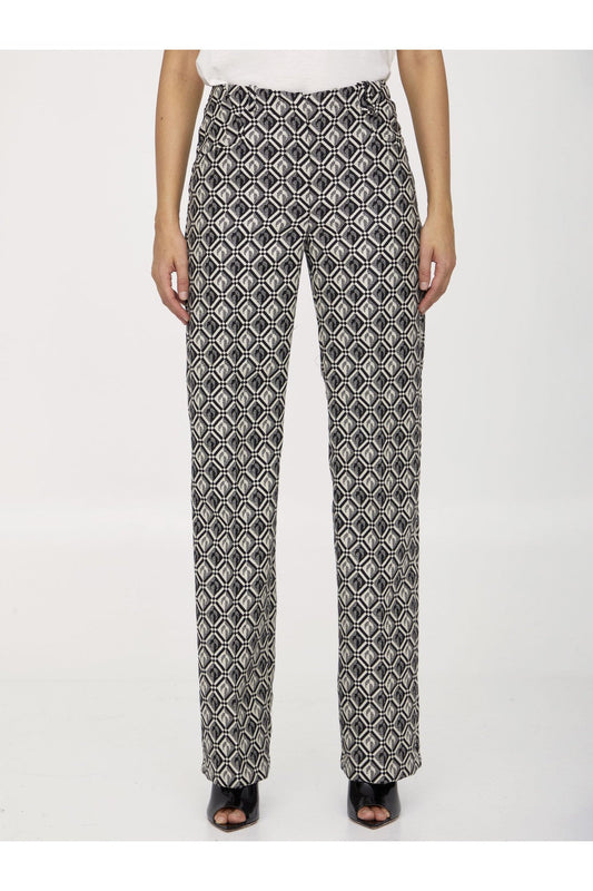 Moon Diamant trousers