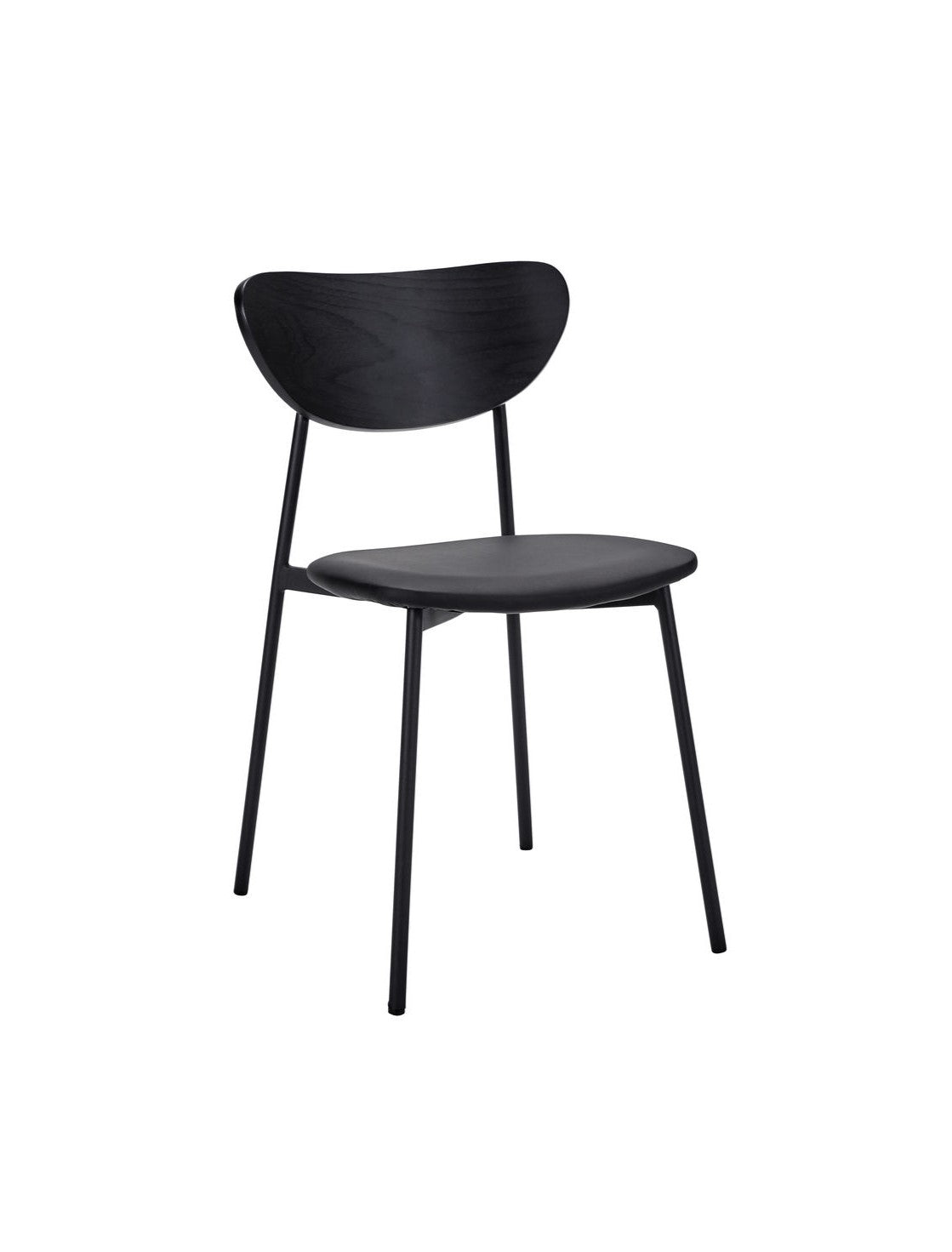 Stuhl HDMust schwarz