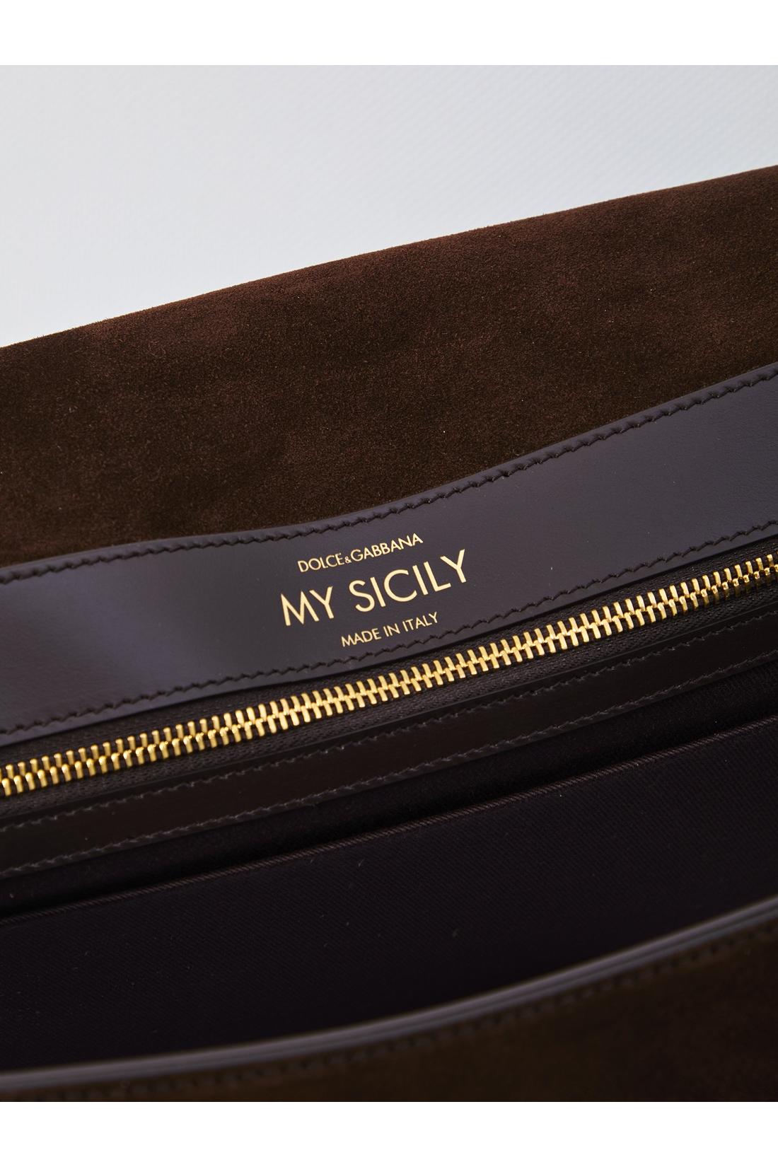 My Sicily large bag