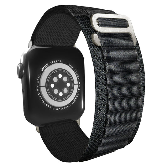 Alpine Band for Apple Watch SE/8/7/6/5/4/3/2/1, 38 40 41mm