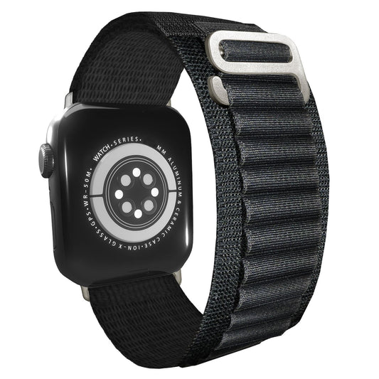 Alpine Band for Apple Watch Ultra/SE/8/7/6/5/4/3/2/1, 42 44 45 49mm