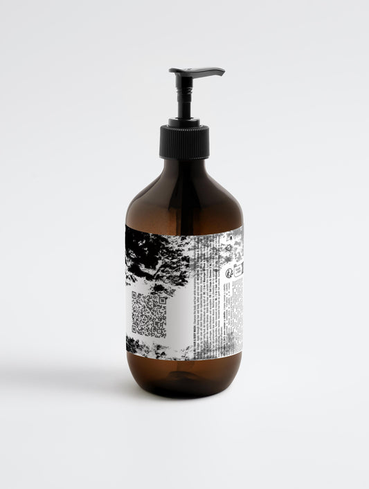 2-in-1 Hair &amp; Body Wash – Men's Grooming