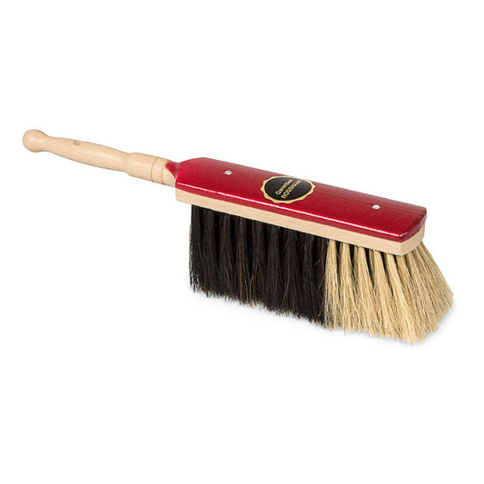 Nölle Profi Brush Stubenhandfeger Rossschweifhaar 30 cm | 1 Stück
