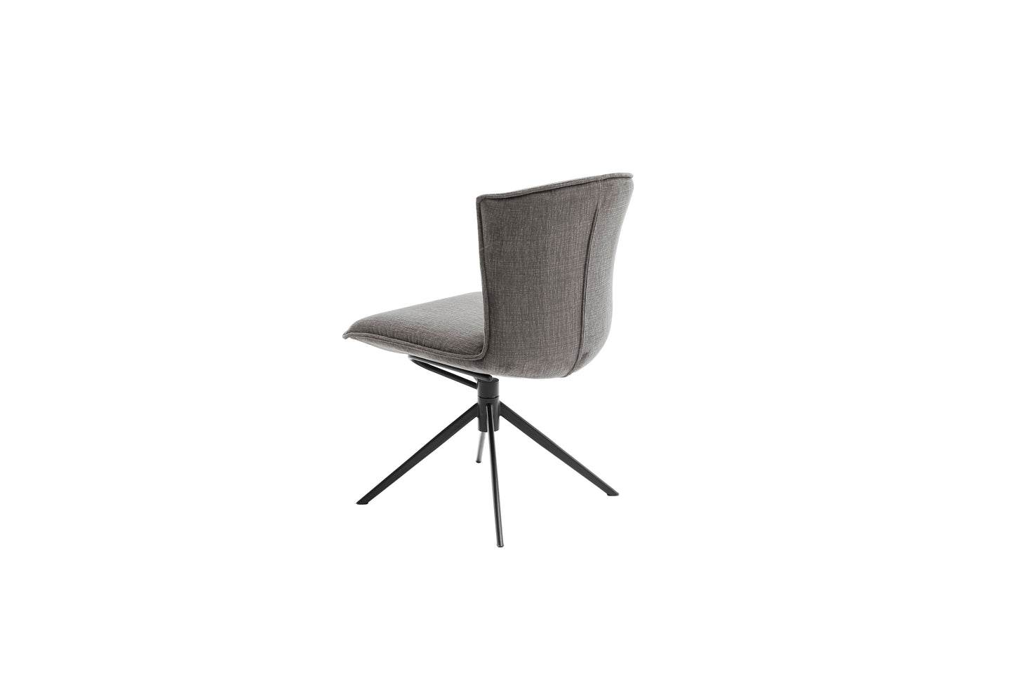 NALON 4-fóta stóll - 2 stk.