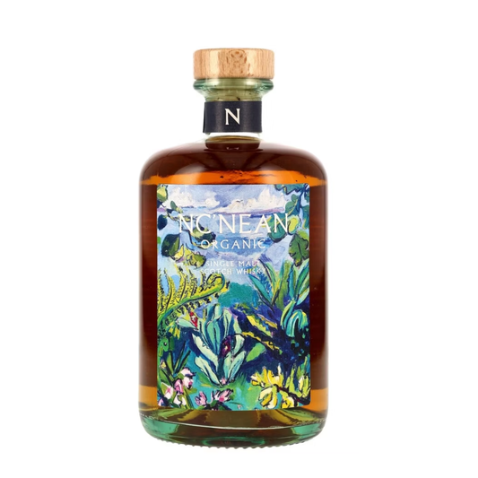 Nc'nean 2020/2025 - The Awakening Series (Aon) - STR rauðvínsfat #20-279