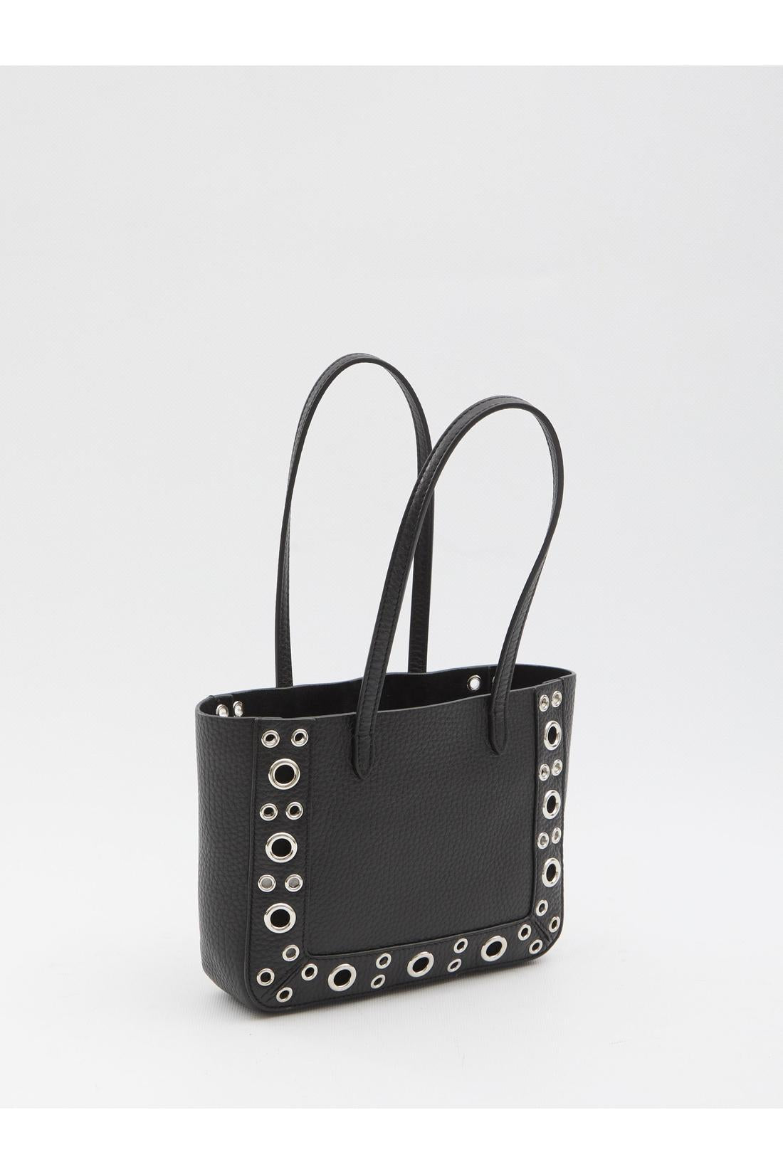 Nellcote mini shopping bag