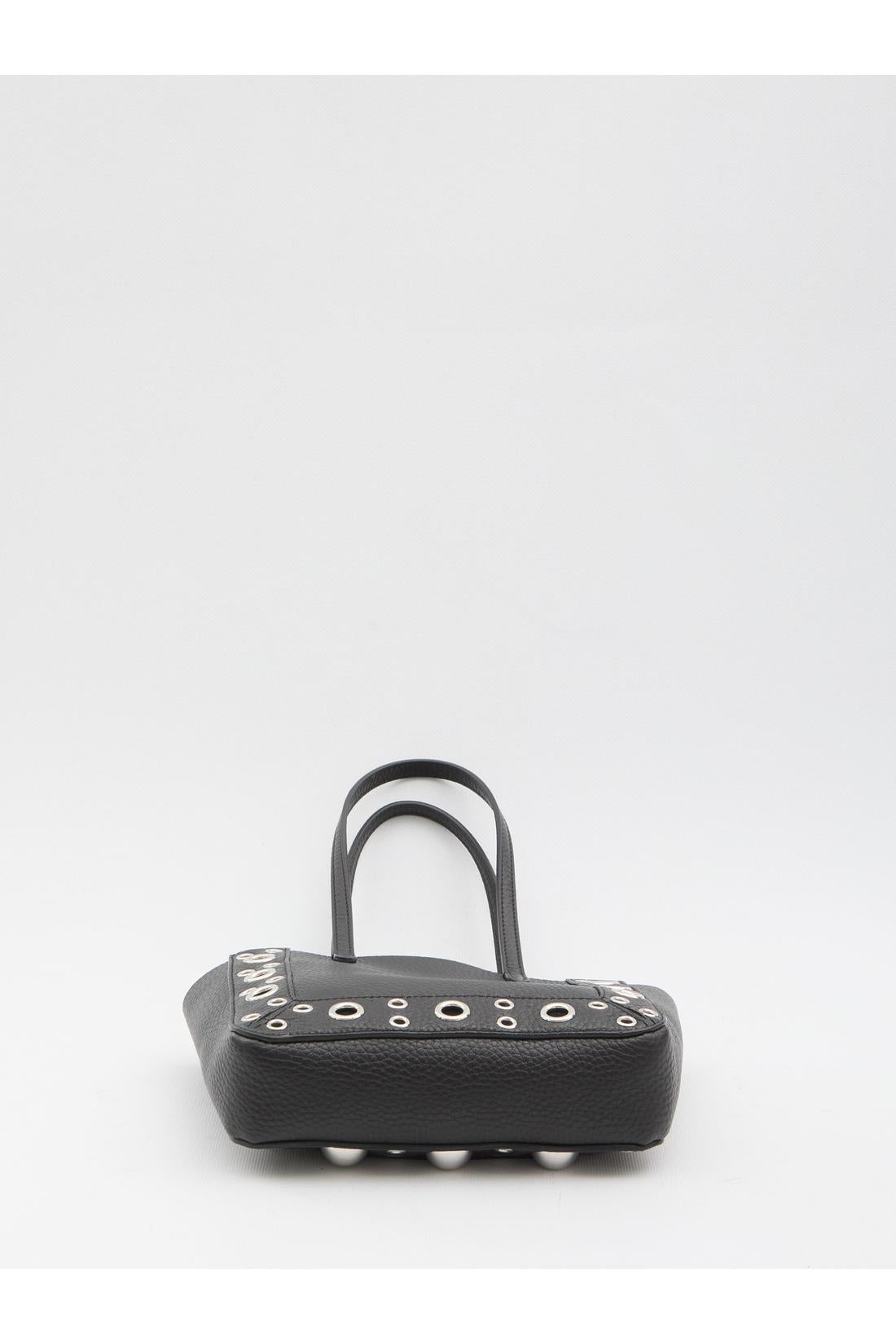 Nellcote mini shopping bag