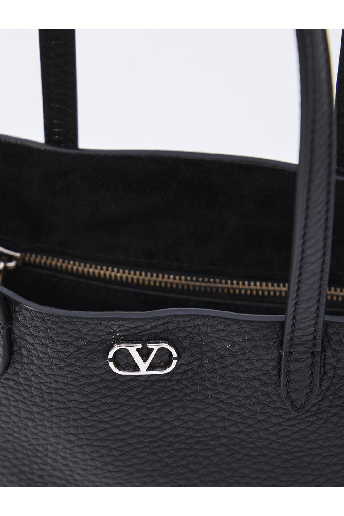 Nellcote mini shopping bag