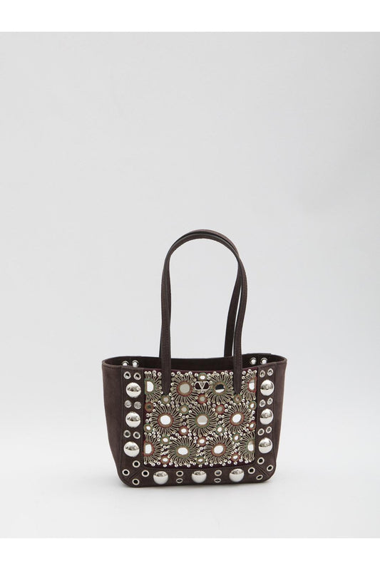 Nellcote mini shopping bag