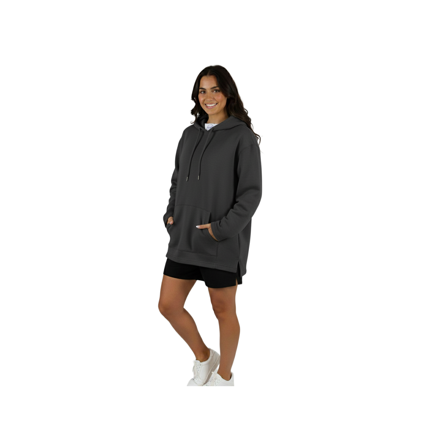 Oversize Hoodie BASIC