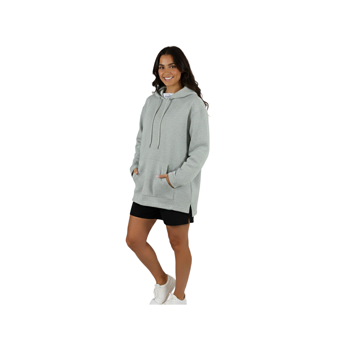 Oversize Hoodie BASIC