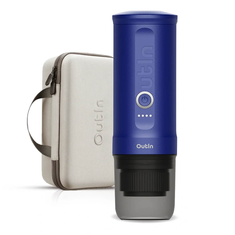 Outin Nano Portable Espresso Machine