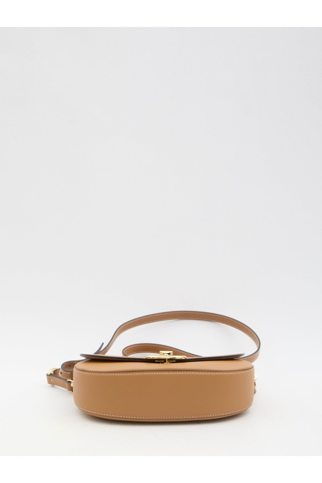 Ohval small shoulder bag