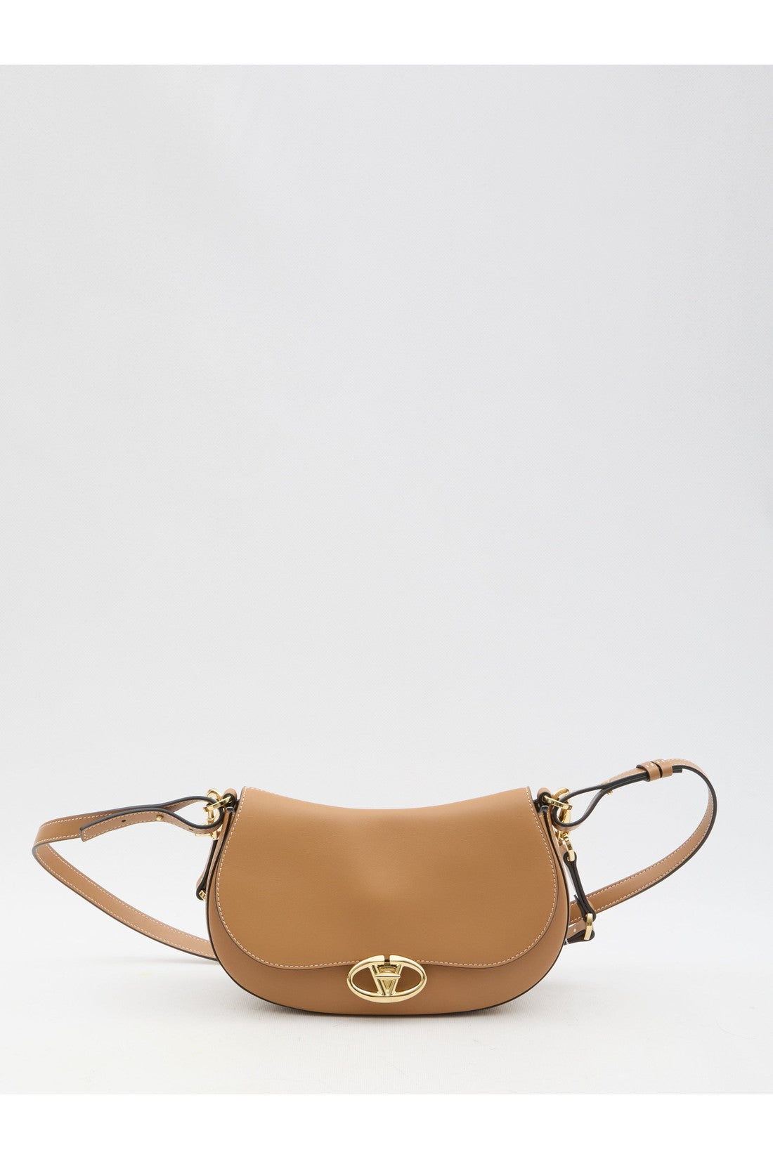 Ohval small shoulder bag